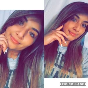 Meet your Posher, Janet